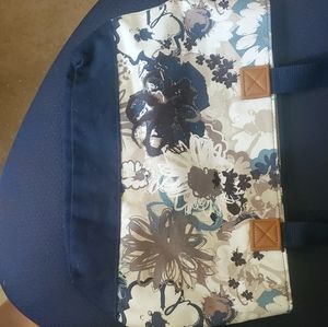 Demi bag 31 blushed bloom